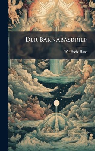 Der Barnabasbrief