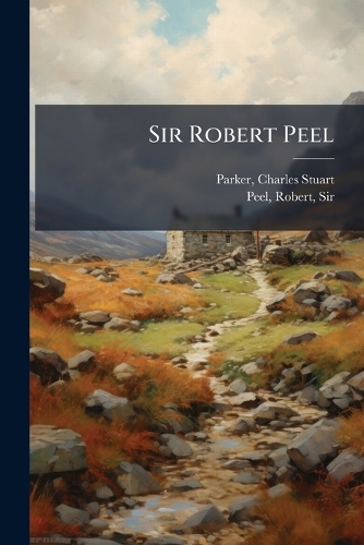Sir Robert Peel