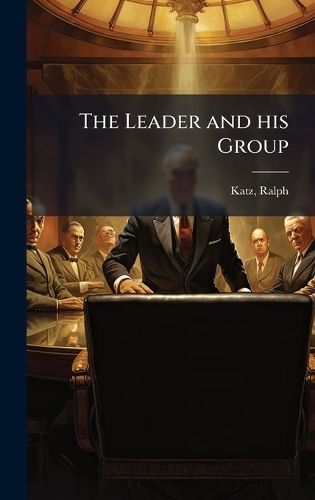 The Leader and his Group