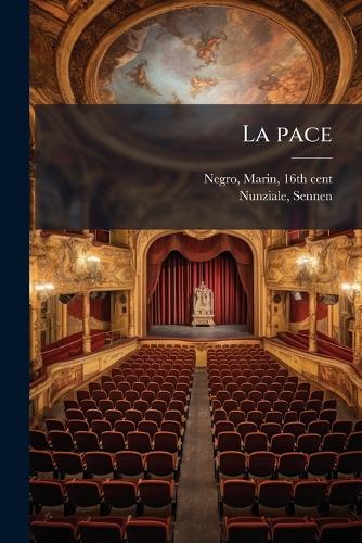La pace