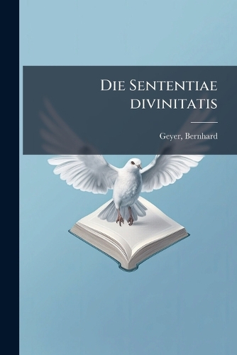 Die Sententiae divinitatis
