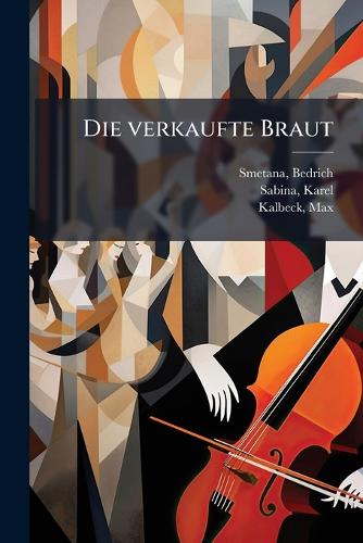 Die verkaufte Braut