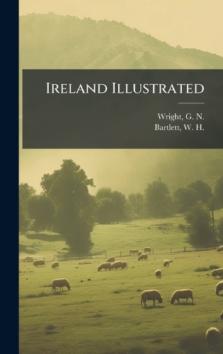 Ireland Illustrated