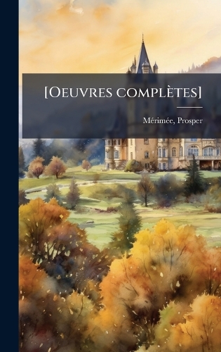 [Oeuvres complètes]