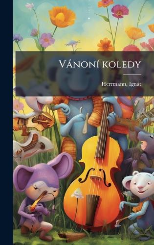 VànonÃ- koledy