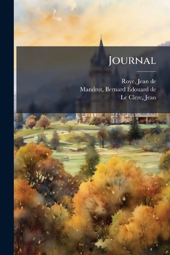 Journal