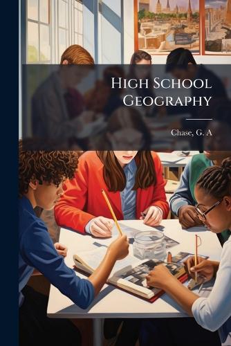 High School Geography