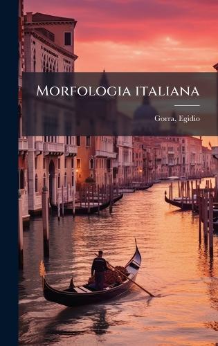 Morfologia italiana