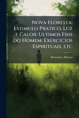 Nova Floresta