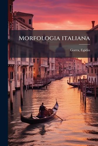 Morfologia italiana