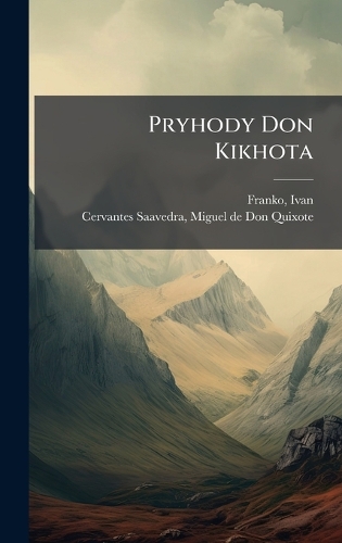 Pryhody Don Kikhota