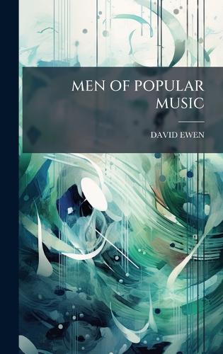 Men of Popular Music