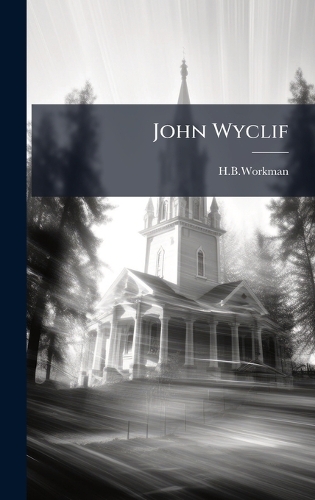 John Wyclif