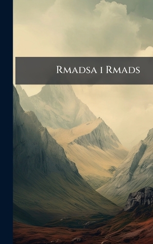 Rmadsa i Rmads
