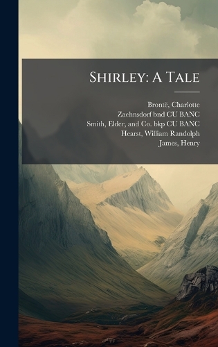 Shirley