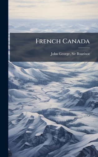 French Canada
