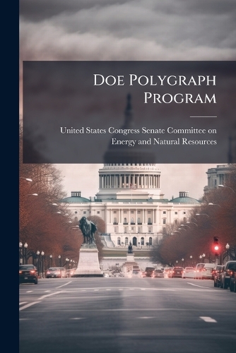 Doe Polygraph Program