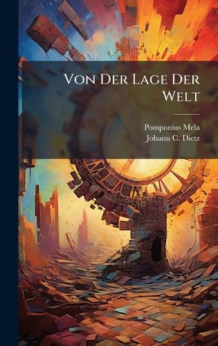 Von Der Lage Der Welt