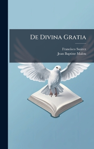 De Divina Gratia