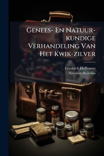 Genees- En Natuur-kundige Verhandeling Van Het Kwik-zilver