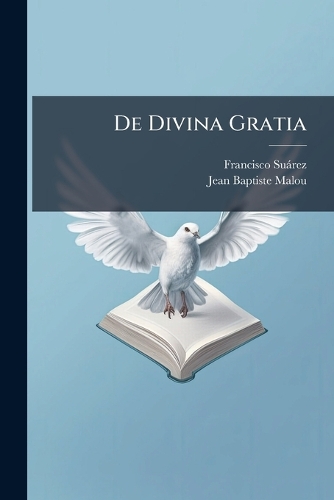 De Divina Gratia
