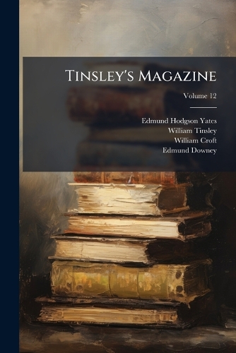 Tinsley's Magazine
