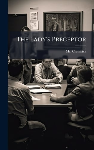 The Lady's Preceptor