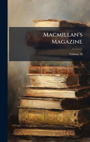 Macmillan's Magazine