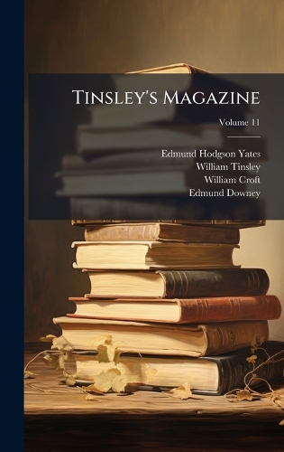 Tinsley's Magazine