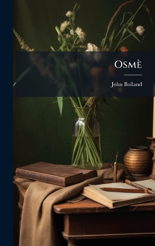 Osmè