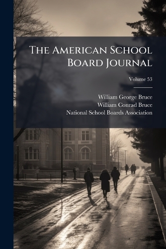 The American School Board Journal