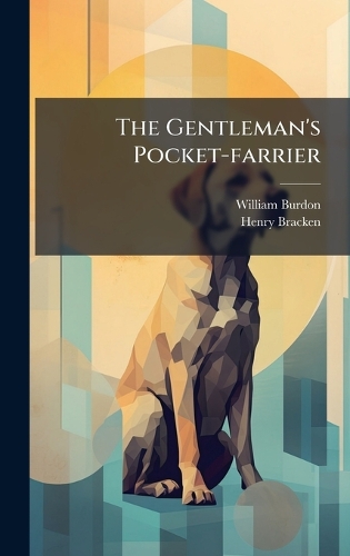The Gentleman's Pocket-farrier