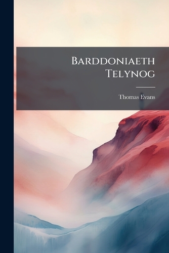 Barddoniaeth Telynog
