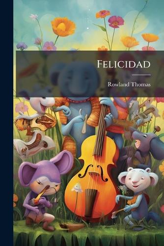 Felicidad
