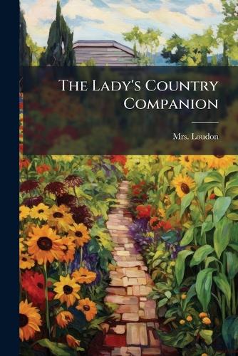 The Lady's Country Companion