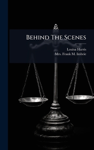 Behind The Scenes