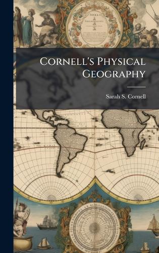 Cornell's Physical Geography