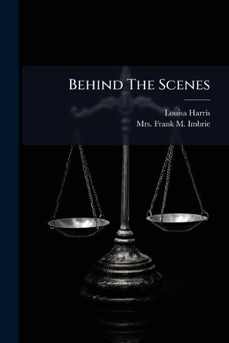 Behind The Scenes