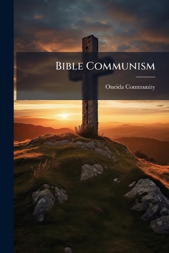 Bible Communism