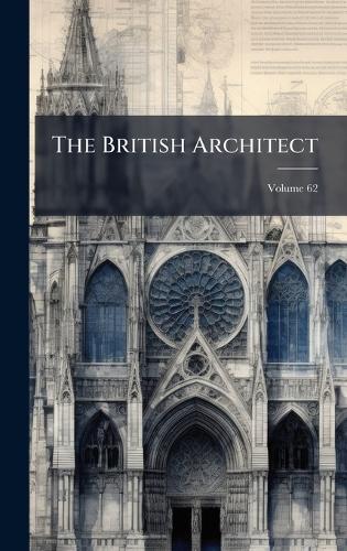 The British Architect