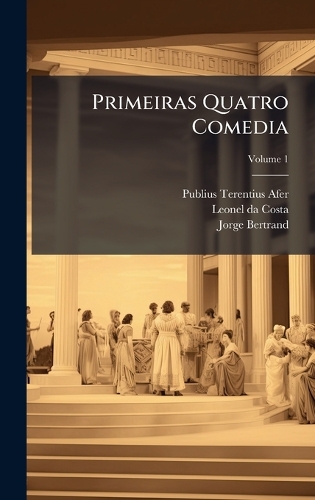 Primeiras Quatro Comedia