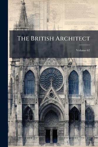 The British Architect