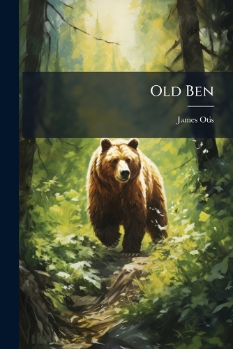 Old Ben