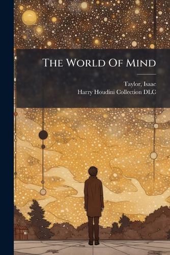 The World Of Mind