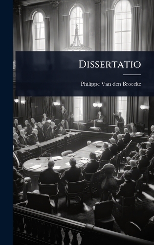 Dissertatio