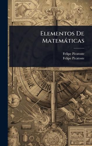 Elementos De Matemàticas