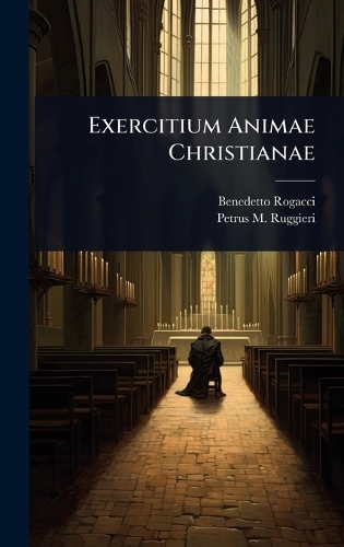 Exercitium Animae Christianae