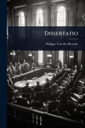 Dissertatio