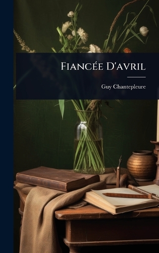 FiancÃ(c)e D'avril