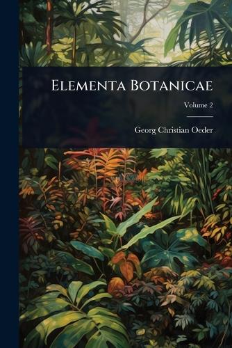 Elementa Botanicae